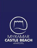 Castle Beach Logo