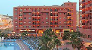 Myramar Hotel Fuengirola