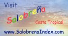 Salobreña tourist information website on the Costa Tropical in Spain